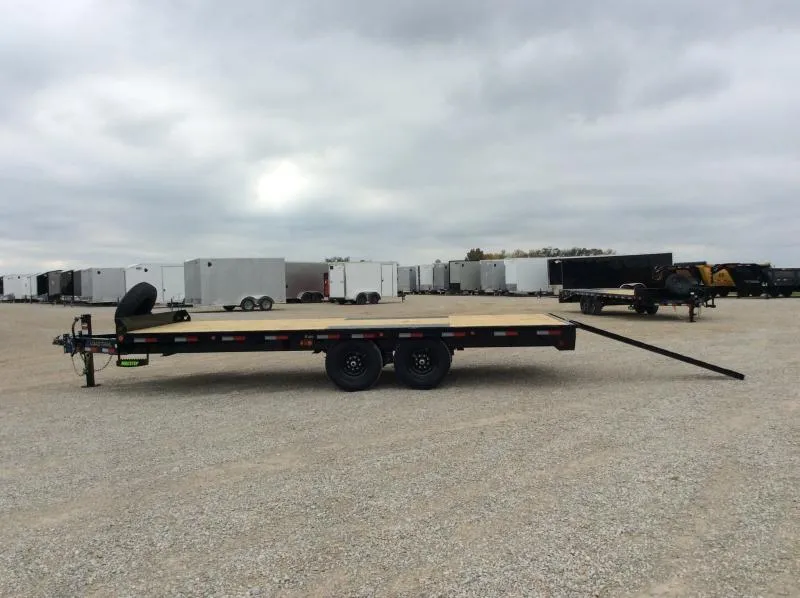 new Equipment / Flatbed Trailers Load Trail  for sale, in Arthur, IL Thumbnail 10