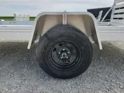 new Utility Trailers Aluma  for sale, in Arthur, IL Thumbnail 7