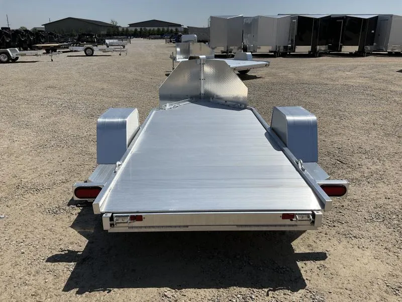 new Motorcycle / Cycle Trailers Aluma  for sale, in Arthur, IL Thumbnail 4