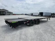 used Equipment / Flatbed Trailers Load Trail  for sale, in Arthur, IL Thumbnail 3