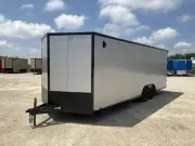 new Cargo (Enclosed) Trailers Cross Trailers  for sale, in Arthur, IL Thumbnail 7
