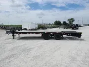 used Equipment / Flatbed Trailers Load Trail  for sale, in Arthur, IL Thumbnail 6