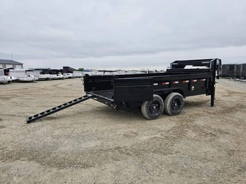 new Equipment / Flatbed Trailers Load Trail  for sale, in Arthur, IL Thumbnail 15