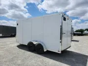 new Cargo (Enclosed) Trailers Cross Trailers  for sale, in Arthur, IL Thumbnail 5