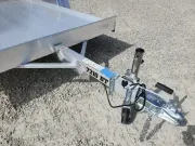 new Utility Trailers Aluma  for sale, in Arthur, IL Thumbnail 8