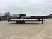 new Equipment / Flatbed Trailers Load Trail  for sale, in Arthur, IL Thumbnail 3
