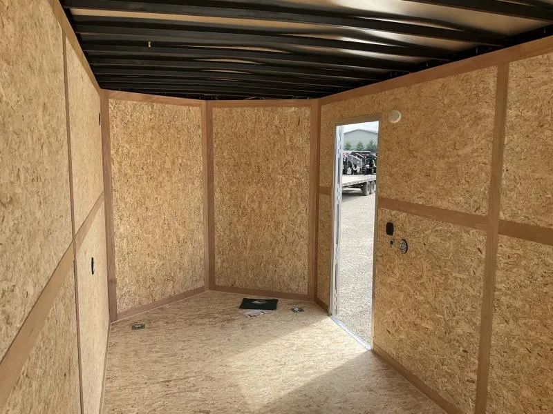 new Cargo (Enclosed) Trailers US Cargo  for sale, in Arthur, IL Thumbnail 15