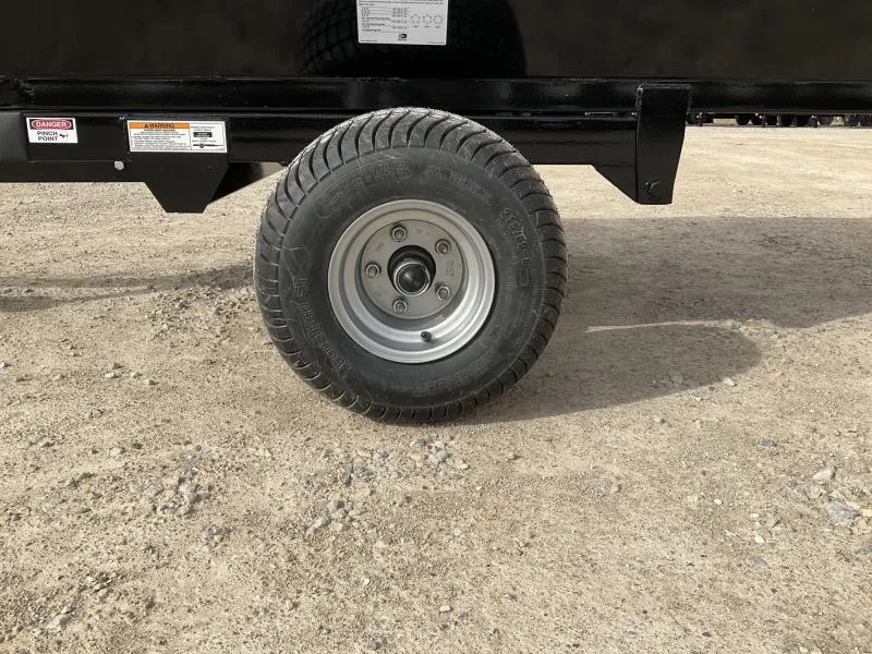 new Dump Trailers Midsota  for sale, in Arthur, IL Thumbnail 8