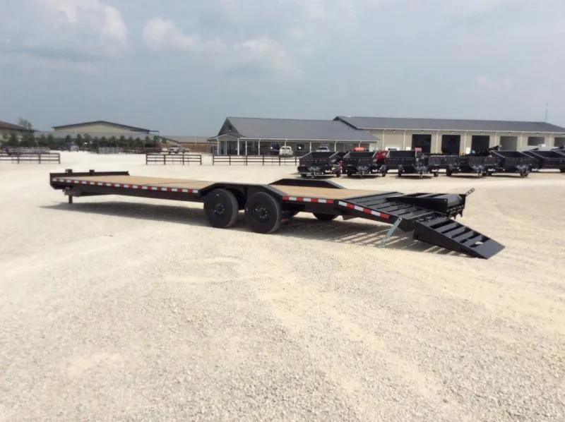 new Equipment / Flatbed Trailers Midsota  for sale, in Arthur, IL Thumbnail 11
