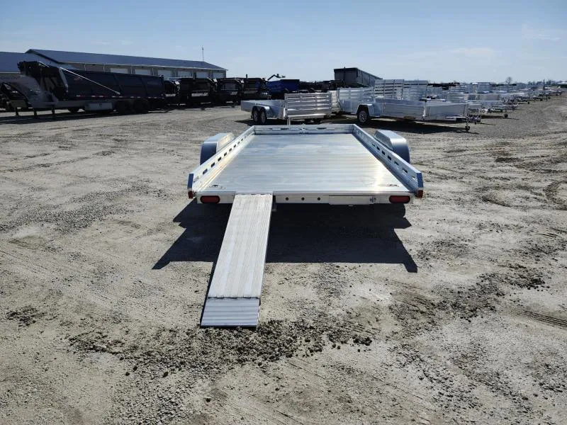 new Utility Trailers Aluma  for sale, in Arthur, IL Thumbnail 10