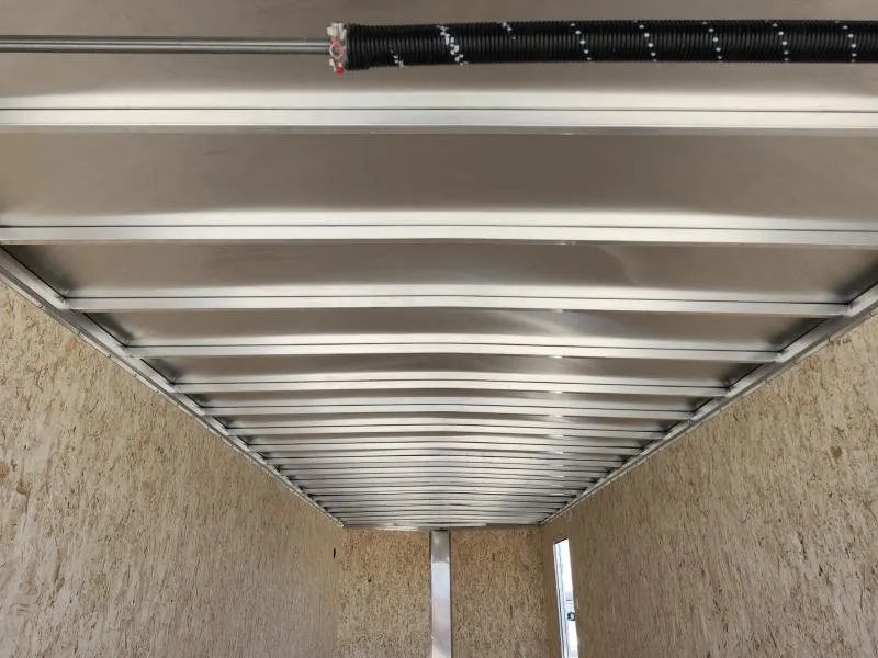 new Cargo (Enclosed) Trailers Lightning Trailers  for sale, in Arthur, IL Thumbnail 16