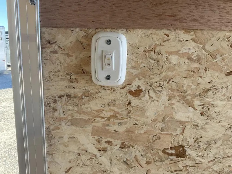 new Cargo (Enclosed) Trailers Cross Trailers  for sale, in Arthur, IL Thumbnail 18