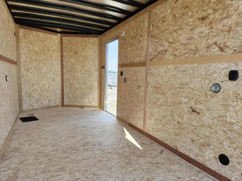 new Cargo (Enclosed) Trailers US Cargo  for sale, in Arthur, IL Thumbnail 18