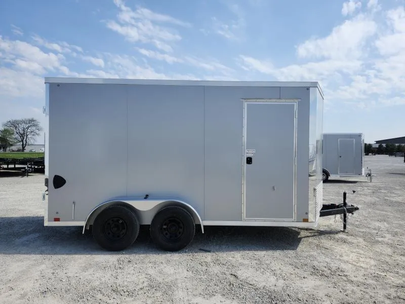 new Cargo (Enclosed) Trailers Cross Trailers  for sale, in Arthur, IL Thumbnail 2