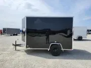 new Cargo (Enclosed) Trailers Cross Trailers  for sale, in Arthur, IL Thumbnail 6