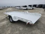 new Utility Trailers Aluma  for sale, in Arthur, IL Thumbnail 6