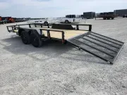 new Utility Trailers Rice Trailers  for sale, in Arthur, IL Thumbnail 11