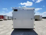 new Cargo (Enclosed) Trailers Cross Trailers  for sale, in Arthur, IL Thumbnail 4