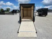new Cargo (Enclosed) Trailers Cross Trailers  for sale, in Arthur, IL Thumbnail 12