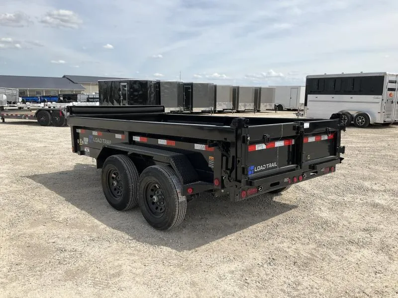 new Dump Trailers Load Trail  for sale, in Arthur, IL Thumbnail 3