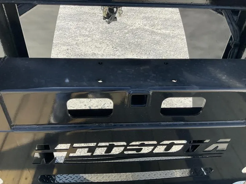 new Equipment / Flatbed Trailers Midsota  for sale, in Arthur, IL Thumbnail 14