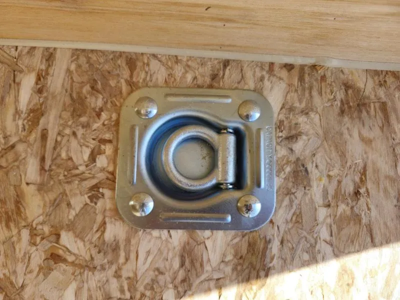 new Cargo (Enclosed) Trailers US Cargo  for sale, in Arthur, IL Thumbnail 17