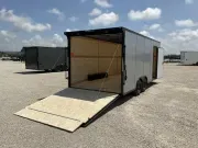 new Cargo (Enclosed) Trailers Cross Trailers  for sale, in Arthur, IL Thumbnail 13