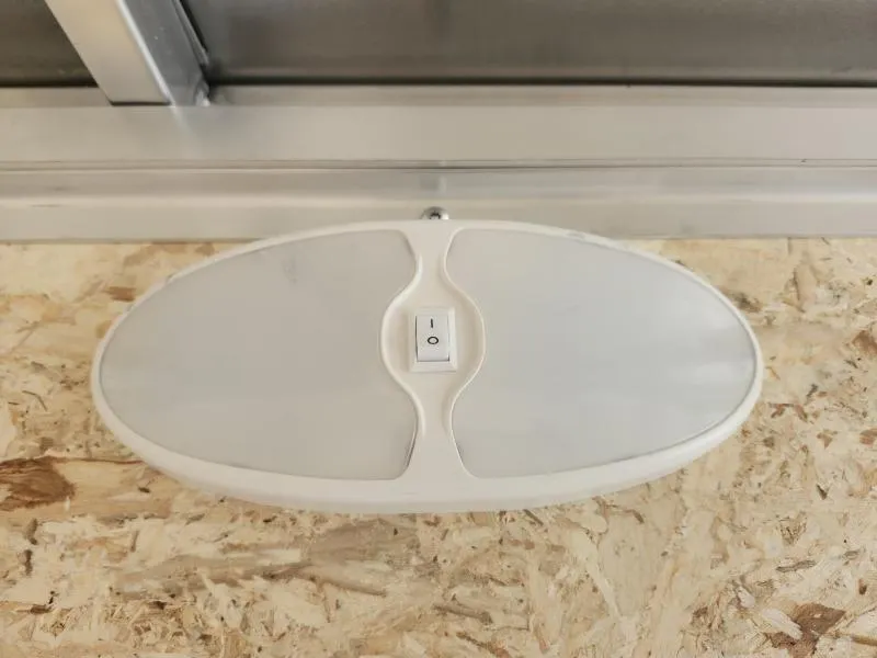 new Cargo (Enclosed) Trailers Lightning Trailers  for sale, in Arthur, IL Thumbnail 22