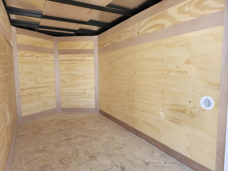 new Cargo (Enclosed) Trailers Cross Trailers  for sale, in Arthur, IL Thumbnail 15