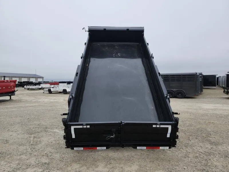 new Dump Trailers Horizon Trailers  for sale, in Arthur, IL Thumbnail 16