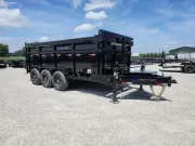 new Dump Trailers Load Trail  for sale, in Arthur, IL Thumbnail 2