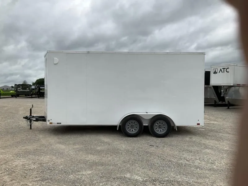 new Cargo (Enclosed) Trailers Cross Trailers  for sale, in Arthur, IL Thumbnail 6