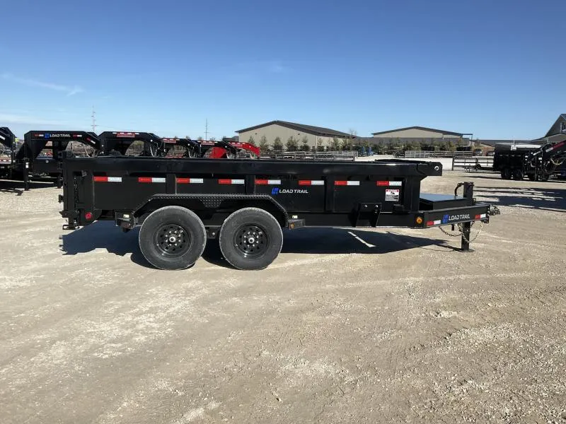new Dump Trailers Load Trail  for sale, in Arthur, IL Thumbnail 6
