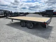 new Equipment / Flatbed Trailers Load Trail  for sale, in Arthur, IL Thumbnail 5