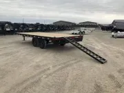 new Equipment / Flatbed Trailers Load Trail  for sale, in Arthur, IL Thumbnail 10