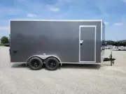 new Cargo (Enclosed) Trailers Cross Trailers  for sale, in Arthur, IL Thumbnail 2