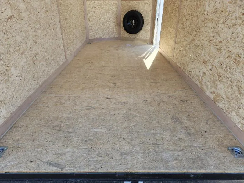 new Cargo (Enclosed) Trailers Cross Trailers  for sale, in Arthur, IL Thumbnail 16