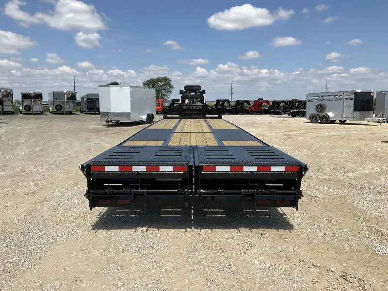 new Equipment / Flatbed Trailers Midsota  for sale, in Arthur, IL Thumbnail 4