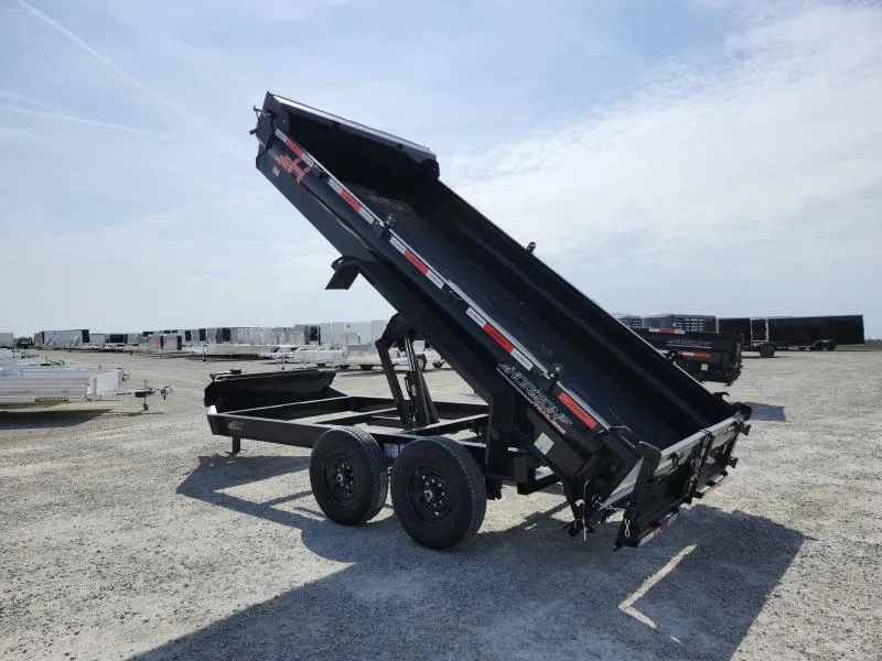 new Dump Trailers Horizon Trailers  for sale, in Arthur, IL Thumbnail 15