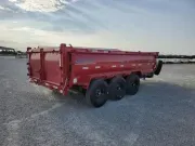 new Dump Trailers Horizon Trailers  for sale, in Arthur, IL Thumbnail 3