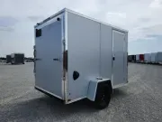 new Cargo (Enclosed) Trailers Cross Trailers  for sale, in Arthur, IL Thumbnail 3
