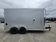 new Cargo (Enclosed) Trailers Cross Trailers  for sale, in Arthur, IL Thumbnail 2