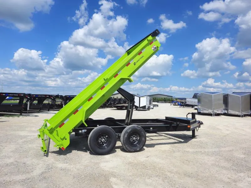 new Dump Trailers Load Trail  for sale, in Arthur, IL Thumbnail 14
