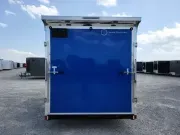 new Cargo (Enclosed) Trailers Cross Trailers  for sale, in Arthur, IL Thumbnail 4