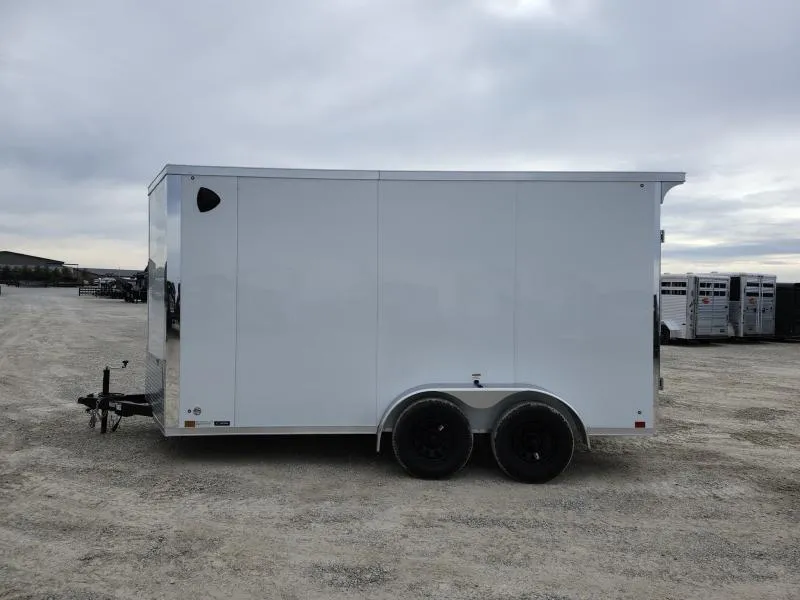 new Cargo (Enclosed) Trailers Cross Trailers  for sale, in Arthur, IL Thumbnail 6