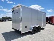 new Cargo (Enclosed) Trailers US Cargo  for sale, in Arthur, IL Thumbnail 3
