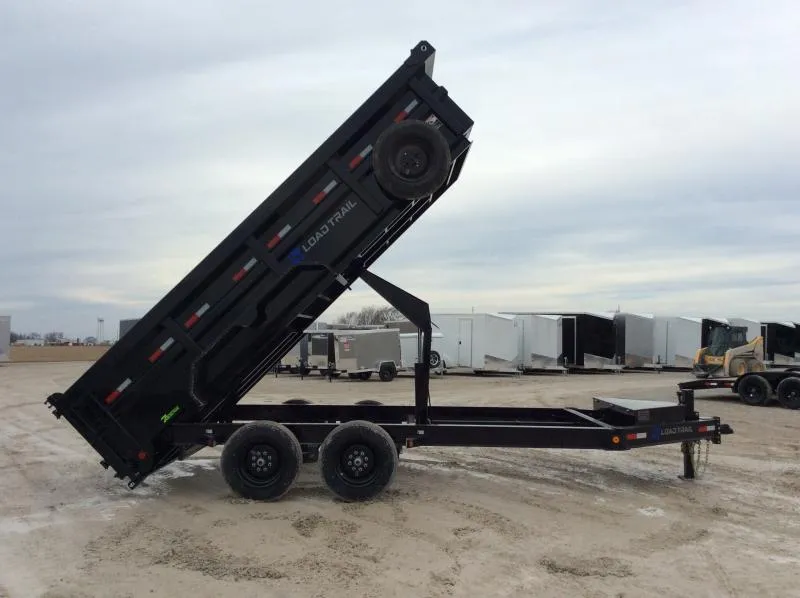 new Dump Trailers Load Trail  for sale, in Arthur, IL Thumbnail 16