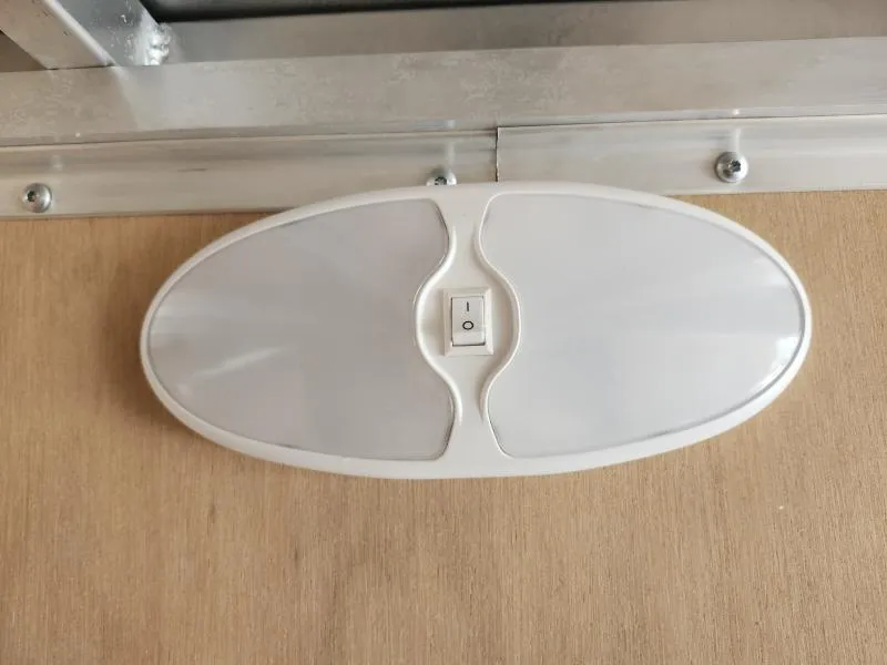 used Cargo (Enclosed) Trailers Lightning Trailers  for sale, in Arthur, IL Thumbnail 22