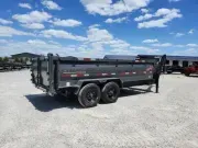 new Equipment / Flatbed Trailers Horizon Trailers  for sale, in Arthur, IL Thumbnail 3