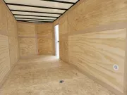 new Cargo (Enclosed) Trailers Cross Trailers  for sale, in Arthur, IL Thumbnail 17